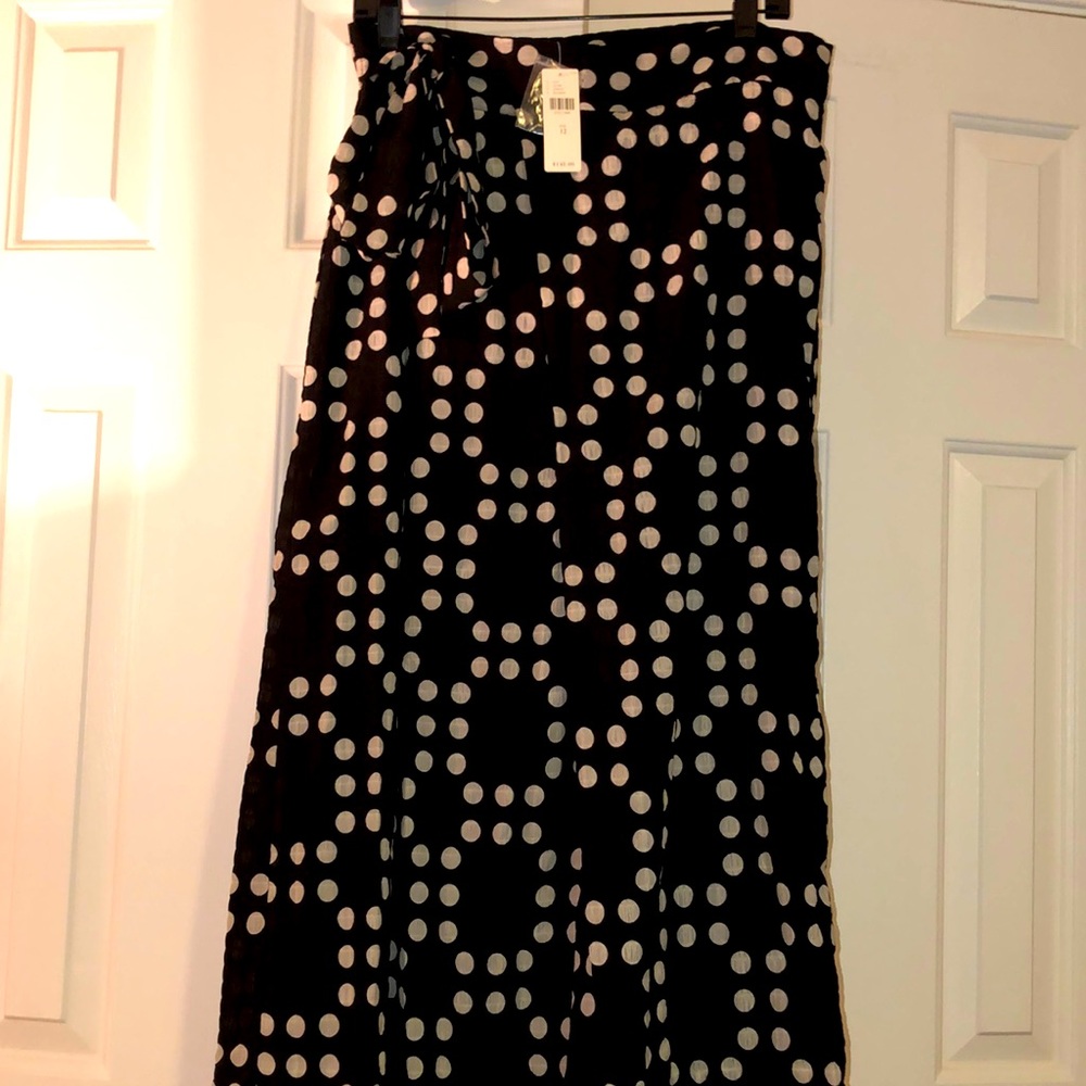 Anthropologie Eva Franco Culottes